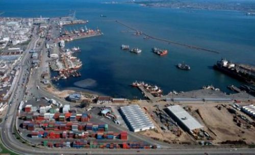Bolivia realiza verificación de puertos uruguayos para exportar a Europa y África