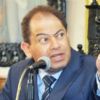 Ministro de Gobierno admite que el país no está preparado para combatir la delincuencia internacional Ministro de Gobierno admite que el país no está preparado para combatir la delincuencia internacional