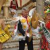 Evo Morales denuncia que países como Perú tratan de apropiarse del patrimonio cultural boliviano Evo Morales denuncia que países como Perú tratan de apropiarse del patrimonio cultural boliviano