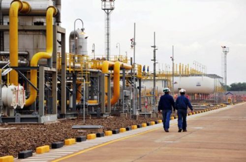 Gobierno eleva tarifa de gas en 50% para industrias