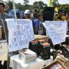 Evo Morales admite que intentan plantar coca en el TIPNIS Evo Morales admite que intentan plantar coca en el TIPNIS