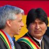 El MAS pide al Tribunal Constitucional anular artículos que impiden repostulación de Evo Morales El MAS pide al Tribunal Constitucional anular artículos que impiden repostulación de Evo Morales