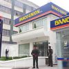 Exfuncionario del Banco Unión confiesa haber robado más de 20 millones de bolivianos Exfuncionario del Banco Unión confiesa haber robado más de 20 millones de bolivianos