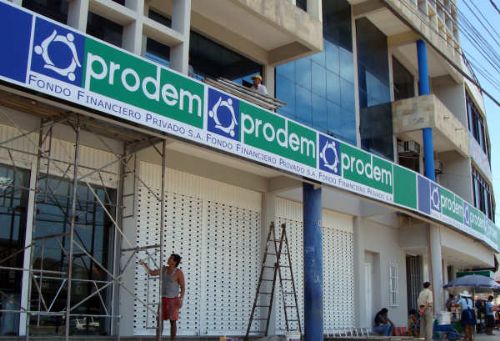 Ministerio Pblico investiga desfalco de 42.287 dlares al Banco Prodem