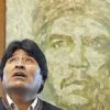 Evo Morales dice que el Che no vino a invadir y recordarlo no es una traición a la patria Evo Morales dice que el Che no vino a invadir y recordarlo no es una traición a la patria