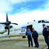 La Fuerza Aérea compró 2 aviones chinos con sobre precio de 14 millones de dólares y que no vuelan La Fuerza Aérea compró 2 aviones chinos con sobre precio de 14 millones de dólares y que no vuelan