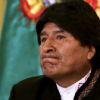 Evo Morales admite que tal vez este año no lleguemos al doble aguinaldo Evo Morales admite que tal vez este año no lleguemos al doble aguinaldo