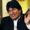 El salario de Evo Morales sube de Bs 22.987 a Bs 24.251 El salario de Evo Morales sube de Bs 22.987 a Bs 24.251