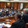 De 166 asambleístas, únicamente 67 son profesionales, los demás son dirigentes sociales De 166 asambleístas, únicamente 67 son profesionales, los demás son dirigentes sociales