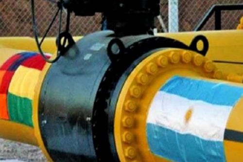 Argentina revela que Bolivia incumple con volúmenes de gas y que ya cobró $us 2 millones por incumplimiento