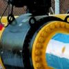 Argentina revela que Bolivia incumple con volúmenes de gas y que ya cobró $us 2 millones por incumplimiento Argentina revela que Bolivia incumple con volúmenes de gas y que ya cobró $us 2 millones por incumplimiento