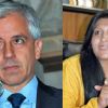 García Linera dice que los defensores de Soledad Chapetón son una oposición de moral prostituida García Linera dice que los defensores de Soledad Chapetón son una oposición de moral prostituida