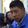 Jefe del MAS dice que sauna en la oficina de Evo Morales es para que no se enferme de estrés Jefe del MAS dice que sauna en la oficina de Evo Morales es para que no se enferme de estrés