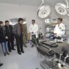 Evo Morales dice que por falta de orientación no invirtió en hospitales Evo Morales dice que por falta de orientación no invirtió en hospitales