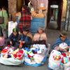 Bolivia tiene la economía informal más grande del mundo Bolivia tiene la economía informal más grande del mundo