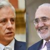 García Linera decide congelar el juicio a Carlos Mesa y le dice puede ser candidato García Linera decide congelar el juicio a Carlos Mesa y le dice puede ser candidato