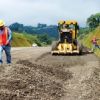 Empresa china Railway abandonó la construcción de la carretera Rurrenabaque y Riberalta Empresa china Railway abandonó la construcción de la carretera Rurrenabaque y Riberalta