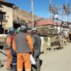 Gobierno invirtió $us 1.940 millones en Huanuni y obtuvo utilidad de $us 70 millones en 10 años Gobierno invirtió $us 1.940 millones en Huanuni y obtuvo utilidad de $us 70 millones en 10 años
