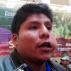 Dirigentes del MAS dicen que impedirán a la oposición gobernar si es que ganan las elecciones el 2019 Dirigentes del MAS dicen que impedirán a la oposición gobernar si es que ganan las elecciones el 2019