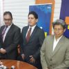 Los directores del Banco Unión ganan Bs 15.374 al mes por ir a 3 reuniones Los directores del Banco Unión ganan Bs 15.374 al mes por ir a 3 reuniones
