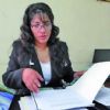 Fiscal departamental de Potosí declara que sólo tiene 15 bolivianos de patrimonio Fiscal departamental de Potosí declara que sólo tiene 15 bolivianos de patrimonio