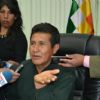 El exministro Eugenio Rojas es el nuevo Gerente de EMAPA El exministro Eugenio Rojas es el nuevo Gerente de EMAPA