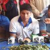 El dirigente de las Seis Federaciones del Chapare ofrece cholitas a autoridades El dirigente de las Seis Federaciones del Chapare ofrece cholitas a autoridades