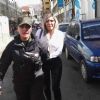 Gabriela Zapata tramita su libertad, la Sala Penal admitió su solicitud Gabriela Zapata tramita su libertad, la Sala Penal admitió su solicitud