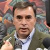 Empleada de confianza de Juan Ramón Quintana es detenida en el aeropuerto con 100 mil dólares Empleada de confianza de Juan Ramón Quintana es detenida en el aeropuerto con 100 mil dólares