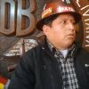 COB nuevamente da su apoya al MAS y expresa su molestia con la candidatura de Jeanine Añez COB nuevamente da su apoya al MAS y expresa su molestia con la candidatura de Jeanine Añez