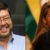 Samuel Doria Medina será el candidato a Vicepresidente de Jeanine Añez Samuel Doria Medina será el candidato a Vicepresidente de Jeanine Añez