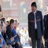 Allegada a Evo Morales es denunciada por el enriquecimiento ilícito de 150 millones de dólares Allegada a Evo Morales es denunciada por el enriquecimiento ilícito de 150 millones de dólares