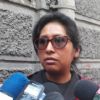 Eva Copa sugiere a Mesa, Áñez y Camacho no ir a hacer campaña a El Alto Eva Copa sugiere a Mesa, Áñez y Camacho no ir a hacer campaña a El Alto