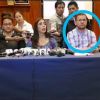 Funcionario aprehendido por la adquisición de los respiradores trabajaba para Gabriela Montaño Funcionario aprehendido por la adquisición de los respiradores trabajaba para Gabriela Montaño