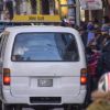 En La Paz 108 vehículos sancionados por incumplir medidas de bioseguridad tras flexibilización de la cuarentena En La Paz 108 vehículos sancionados por incumplir medidas de bioseguridad tras flexibilización de la cuarentena