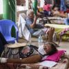 Bolivia podría retomar la cuarentena ante el alza en el número de contagios Bolivia podría retomar la cuarentena ante el alza en el número de contagios
