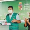 El Gobierno Departamental de Santa Cruz comprará 100 mil pruebas rápidas y 4 millones de barbijos para luchar contra el COVID-19 El Gobierno Departamental de Santa Cruz comprará 100 mil pruebas rápidas y 4 millones de barbijos para luchar contra el COVID-19