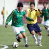 El gobierno de Evo Morales gastó Bs 3.630 MM en canchas y 807 MM en Salud El gobierno de Evo Morales gastó Bs 3.630 MM en canchas y 807 MM en Salud