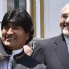 Carlos Mesa reconoce los logros de Luis Arce como Ministro de Economía de Evo Morales Carlos Mesa reconoce los logros de Luis Arce como Ministro de Economía de Evo Morales