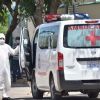 El traslado de un paciente COVID-19 en ambulancia cuesta 2.500 bolivianos El traslado de un paciente COVID-19 en ambulancia cuesta 2.500 bolivianos