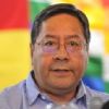 Ministerio Público acepta la denuncia penal contra Luis Arce por estafa en la Gestora Pública Ministerio Público acepta la denuncia penal contra Luis Arce por estafa en la Gestora Pública