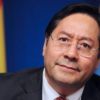 Gobierno declara Día de la Recuperación de la Democracia a la fecha que Arce ganó las elecciones Gobierno declara Día de la Recuperación de la Democracia a la fecha que Arce ganó las elecciones