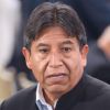 El vicepresidente David Choquehuanca dijo que tenemos que dejar de ser ovejas y volver a ser llamas El vicepresidente David Choquehuanca dijo que tenemos que dejar de ser ovejas y volver a ser llamas