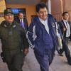 Exalcalde Edgar Patana queda libre por la desaparición de 33 vehículos de la Alcaldía Exalcalde Edgar Patana queda libre por la desaparición de 33 vehículos de la Alcaldía