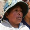Felipa Huanca es la nueva cónsul de Bolivia en Perú Felipa Huanca es la nueva cónsul de Bolivia en Perú