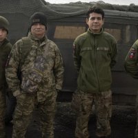 Jóvenes latinoamericanos reclutados para guerra en Rusia