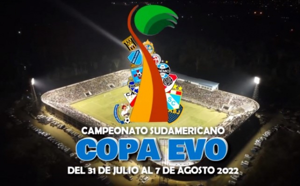 Impuestos Nacionales investiga la Copa Evo organizada por federaciones de cocaleros afines a Evo Morales