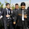 La Corte Internacional de Justicia de La Haya admitió demanda contra Evo Morales