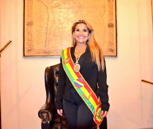 La OEA reconoce que hubo un golpe de Estado en Bolivia el 20 de octubre con el fraude electoral