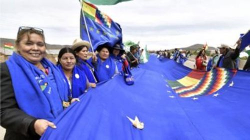 La fallida demanda marítima costó a Bolivia 99,9 millones de bolivianos